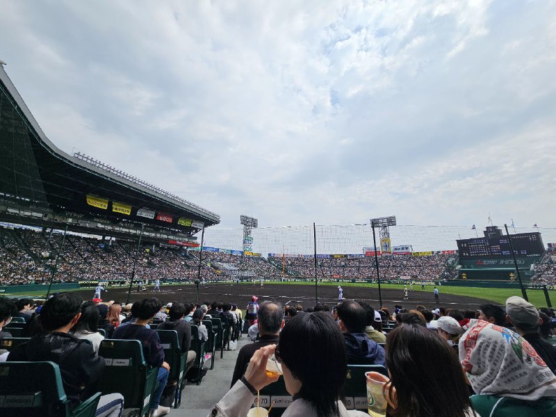 エグい！！！🥹めっちゃ早いがいい試合だった、満喫した