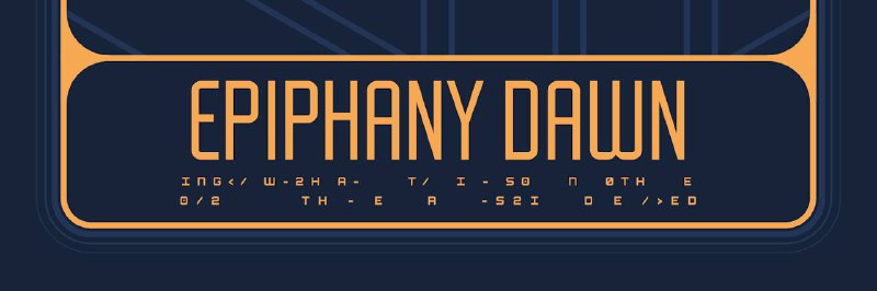 Epiphany Dawn XMA规则公布，全球特工均可获章本次XMA分为三个阶段：阶段 1: 洛杉矶 / 2022年11月12日阶段 2: 全球活动 / 2022年11月18-28日阶段 3: 横滨 / 2022年12月10日获得XMA奖章的条件是累积10次在洛杉矶场/横滨场参与NIA部署的战斗信标，或在全球挑战阶段中参与任何战斗信标