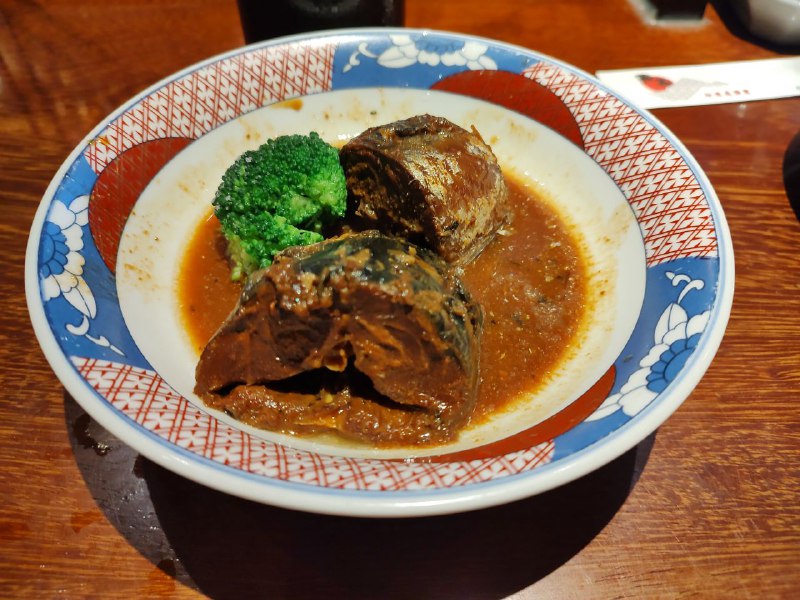 今天也是一整天都和语伴一起度过！🥰​晚餐去的这家日料店非常不一般