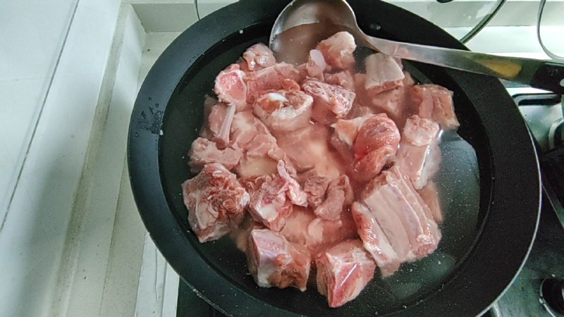 《高级有机化学》备料花了两个小时，已经不想炖汤了……《高级有机化学》备料花了两个小时，已经不想炖汤了……