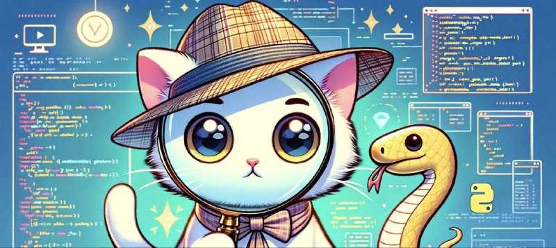 #Python潮流周刊 🐬🐬  第 32 期  🐬🐬🦄文章&教程 + 在并行程序中实际最多能用多少个 CPU？+ 你的 Python 包都装到哪了？+ 移除 CPython 中的私有 C API 函数+ Python 小陷阱：复制列表时的问题+ 取消 Asyncio 任务的最佳实践+ Python 项目中的配置：没有魔法，只是必要的实践+ 优化 Python 的 Flask、Django 和 FastAPI 程序+ 为什么 Python、Go 和 Rust 都不支持三元运算符？+ Python 中的“key”参数的关键+ 从 Python 数据类中消除状态突变方法🐿️项目&资源 + feedi：打造个人的新闻聚合阅读器+ generative-ai-python：用 Google AI SDK，开发 Gemini 和 PaLM 应用+ python-guide-for-javascript-engineers：开源电子书《JavaScript工程师的Python指南》+ sqlmap：SQL 注入和渗透测试工具+ TikTokDownloader: TikTok 和抖音数据采集工具+ Osprey：通过视觉指导微调实现对像素的理解+ django-cast：基于 Django 和 Wagtail 的博客/播客项目+ Qexo：快速、强大且漂亮的 Hexo 编辑器+ project-based-learning：精选的基于项目的教程列表+ Amphion：用于音频、音乐和语音生成的工具包🐢播客&视频 + PyConChina 2023 的演讲视频+ Episode #184：PyCoder's Weekly 的 2023 年总结+ Requests vs Httpx vs Aiohttp 该选哪一个呢？👀全文   👀合集     🤝投稿    🐱频道
