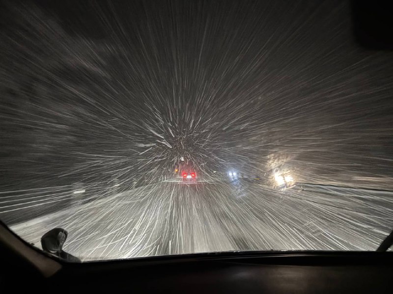 猛吹雪っと見せかけたタイムスリップ猛吹雪っと見せかけたタイムスリップ