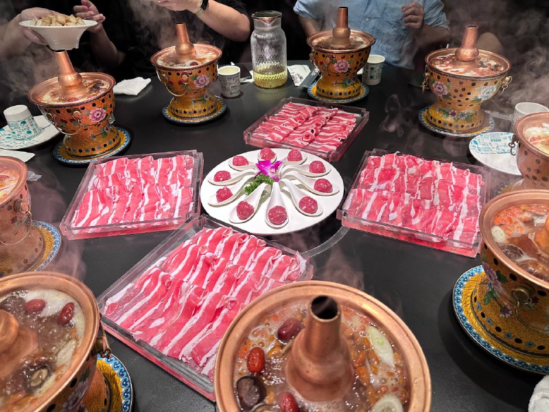 北京って最近ほんっと雨多いよね