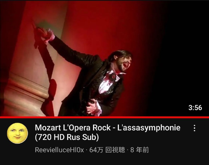 吃完会这样唱歌吗