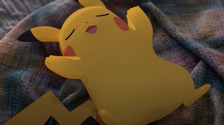 《Pokémon Sleep》為何整整延遲將近4年才發行？開發團隊表示：「睡覺也是工作的一部分」  擔任首席工程師的宮川佳祐先生是這麼表示的：「最艱難的時刻還是在於試玩這個階段，畢竟是睡眠遊戲，再加上不睡覺是絕對不行，所以基本上一天當中，最多也只能試玩一次