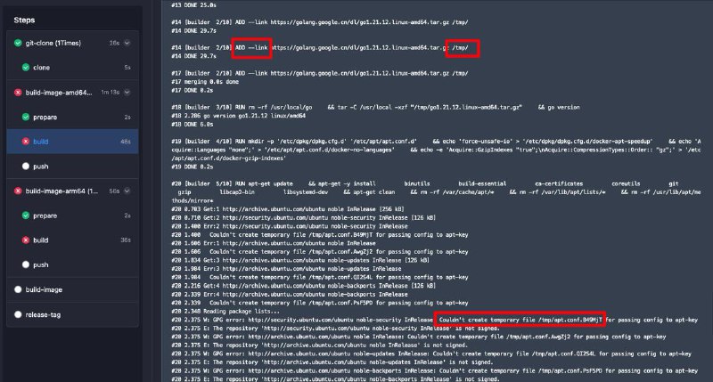 没想到这么快就在工作时遇到了一模一样的问题我都不敢想如果不是之前自己业余时间瞎折腾提前踩到了这个坑，今天工作时会有多抓狂😄