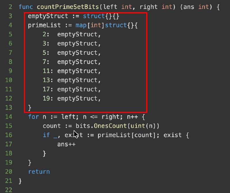写 C 的时候养成了用空结构体占位的人肉优化习惯，不过每次力扣写 Go 的时候测试这个技巧发现都是负优化，这是为什么呢？写 C 的时候养成了用空结构体占位的人肉优化习惯，不过每次力扣写 Go 的时候测试这个技巧发现都是负优化，这是为什么呢？
