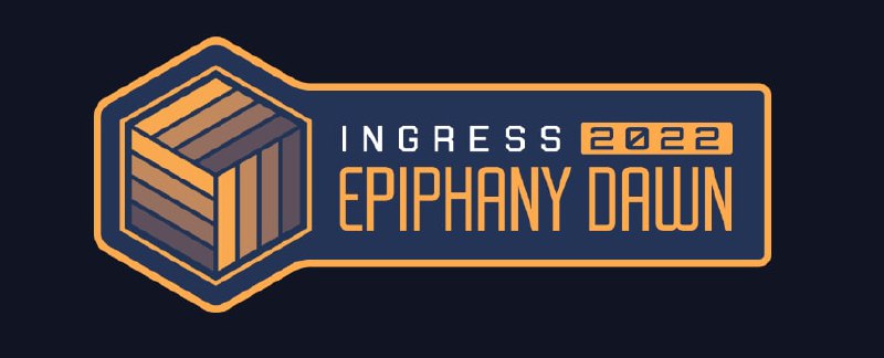 Niantic公布2022年第四季度的活动日程2022年第四季度的活动主题叫Epiphany Dawn，以下是活动日程：10.1 - IFS10.9 - I2S11.5 IFS11.10-11.21 Ingress十周年- 双倍AP奖励- 入侵友方能量塔获得双倍建设类物资奖励- 入侵地方能量塔获得双倍攻击类物资奖励- 遥控机冷却时间减至10分钟- 动能储存胶囊步行里程降至1公里- 每位玩家每个能量塔可部署2只8级共振器- 十周年活动结束后，所有2021年11月15日至2022年11月21日期间有AP进账的玩家奖励十周年奖章11.12 Epiphany Dawn XMA - 洛杉矶场- 未来公布细节- 在LA State Historic Park庆祝Ingress十周年11.13 洛杉矶任务日12.3 IFS12.10 Epiphany Dawn XMA - 横滨场12.11 横滨任务日12.11 I2S其他更新- Niantic准备对游戏机制进行一些实验更改，包括引入新的玩家教程，从入侵奖励中移除L1-L3等级的XMA能量炮，改变友方控制场下的能量塔衰减速率，以及把订阅奖励中的Apex换成动能储存胶囊- FevGames正在以支持线上线下同时举办IFS的方向重新设计IFS活动- 2023年任务日申请即将开始来源：Ingress News#XMA #活动 #新闻
