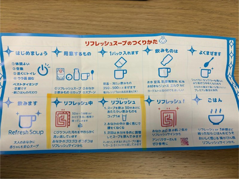 千葉の温泉であっちこっちでPRされていたので、ついに買っちゃったやつちょうど仕事が一段落したところだったので、リフレッシュした体で新しい週を迎えようと思ってパッケージを開けた