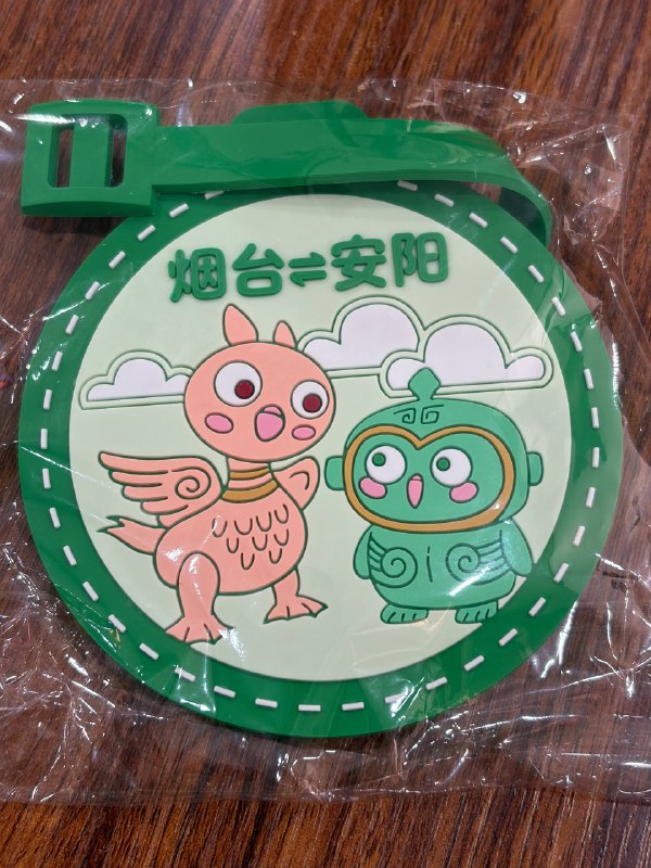 这位女士学识渊博是一方面，博物馆的展品介绍在我去过的众多博物馆中也算得上数一数二了