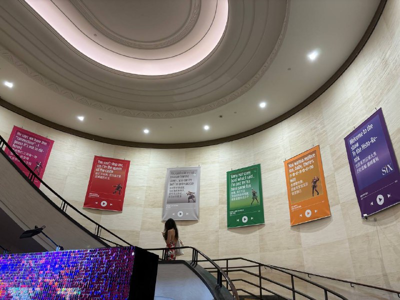 弾丸だけど最高だった、3日間の上海旅行✈️弾丸だけど最高だった、3日間の上海旅行✈️