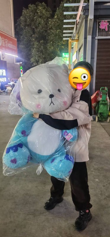 1発でゲット🥰1発でゲット🥰