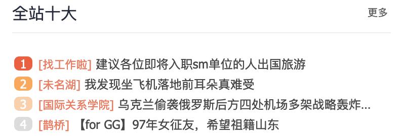我想了半天什么样的职场会产生 sm 关系（或者说工作本身就是一种 sm？打开内文才知道 sm 指的是涉密……我真的是越来越难理解现代互联网简中人了……