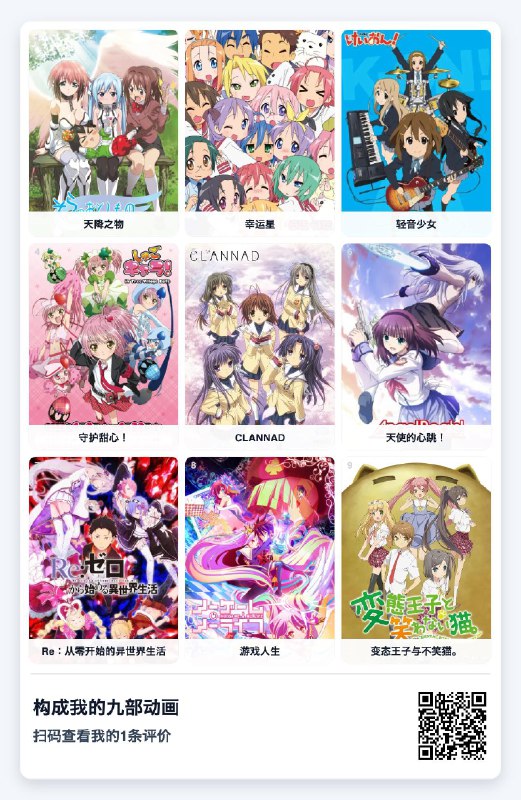 下班以后大半个公司都在聊动漫，确实很有凝聚力了