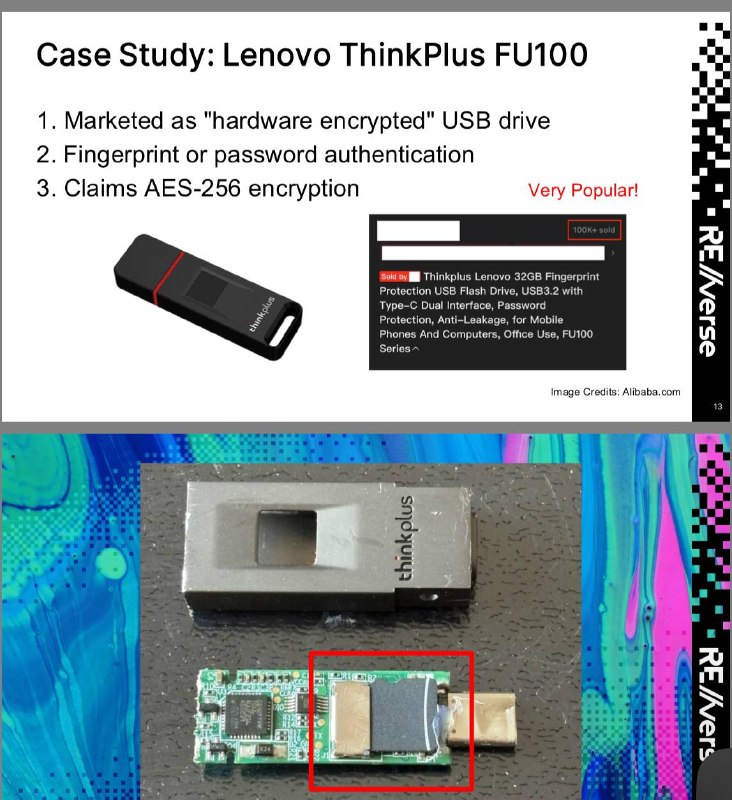 选择你的英雄将军说：加密设备一定要加密1. 想都不敢想 1 号：没加密2. 想都不敢想 2 号：加密了但是密码存了明文3. 朗科：加密了但是每三个字节加密了一个字节（16B 加密 32B 不加密你是怎么做到的？）三位选手：完全不加密，加密不完全，完全加密但是钥匙在花盆底下