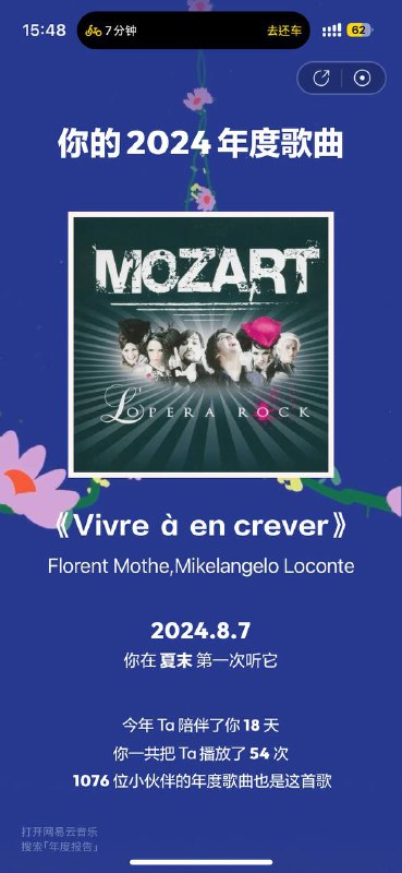 不是？？？为什么图二我还是二次元我的年度歌单几乎全是音乐剧啊🤦‍♀️P.S. 今年真是活到爆了不是？？？为什么图二我还是二次元我的年度歌单几乎全是音乐剧啊🤦‍♀️P.S. 今年真是活到爆了