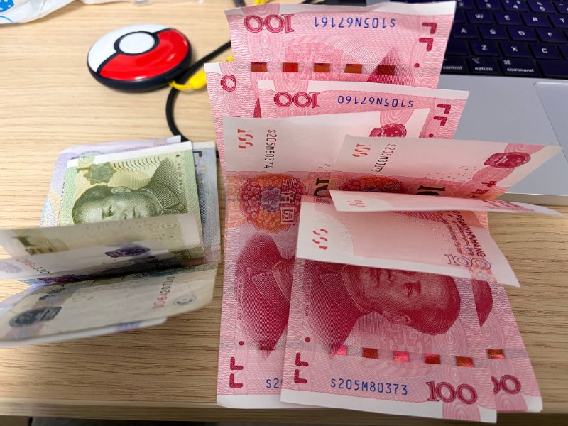 今天在永辉超市遇到拖家带口出来买了两大车东西的大户