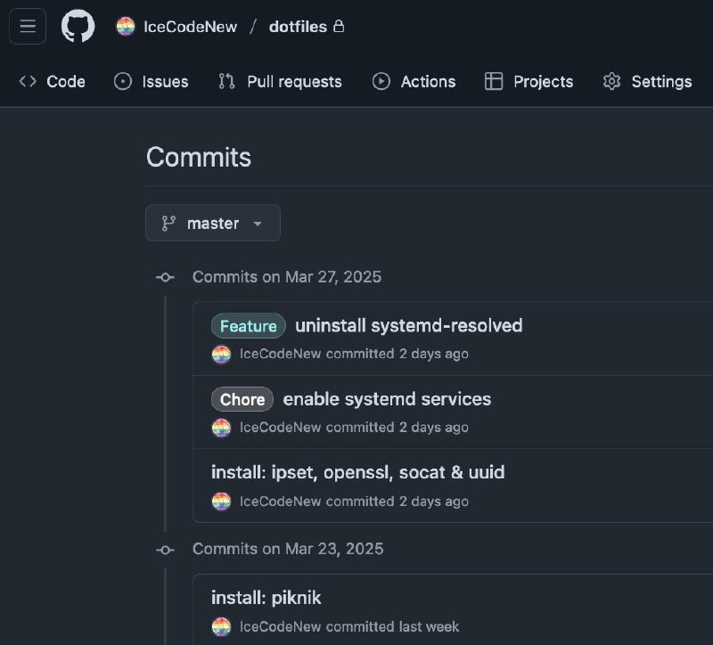 我在自己的 dotfiles 里也是无条件卸载 systemd-resolved 的（主要是会和 tailscale dns 冲突