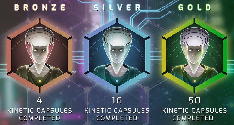 Optima炼丹挑战再临从东八区9月18日0点到9月28日0点，使用动能储存胶囊合成道具即可赚取成就章Optima的点数