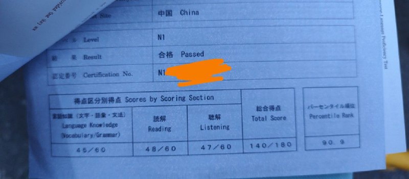 拍照的手是颤抖的（