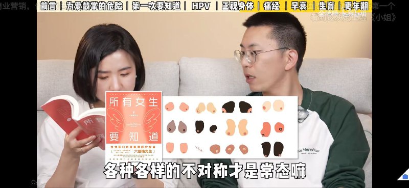 说到乳房，大家能想起哪些乳房的形状呢？是否能想象出只有一只乳房的样子呢？多亏人们对乳腺癌的认知日益普及开来，有些罹患乳腺癌的人会及时在癌症进展之前选择切除乳房但是她们要做出这个决定，可能往往比发现了早期肺癌、肝癌等的病人们要困难一些因为他们要考虑的不仅是自己的健康，还有未来周围人是否会对自己投来异样的目光我也听说过有女性听说要切除双侧乳腺后伤心难过，原因是没有乳腺以后自己就不再能作一名妈妈，甚至可能不能作一名女性了当提起乳房时，没有人会想到老妇因衰老而下垂的乳房，没有人会想到病人和命运勇敢抗争过后，胸前平坦的一片皮肤上的伤疤