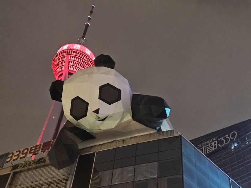 1. 以前常吃的店一家家都不见了，好在最中意的一家一直坚持了下来