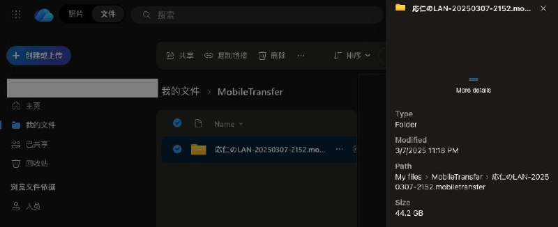 Plan B（最近 10 个月的记录是还原不回来了可惜 iPhone 把手机备份这事儿搞得太麻烦，我以前设置的定时备份从来没跑成功过，只留下了第一次手动执行的备份