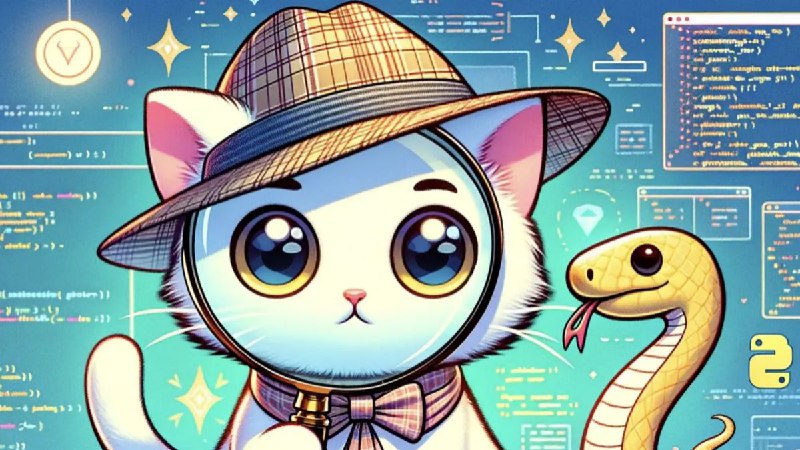 #Python潮流周刊 🐬🐬🐬  第 39 期  🐬🐬🐬🦄文章&教程 ① uv：Rust 开发的 Python 打包工具② Rye：愿景延续③ 为什么越来越多用 Rust 开发的库？④ 80 行 Python 实现一个搜索引擎⑤ 如何计算 Python 中的 CPU 指令数？⑥ Python 复用装饰器代码⑦ 像专业人士一样处理 Asyncio 任务⑧ 使用 textwrap 模块操作字符串⑨ 总结 Python 版本间的主要变更点⑩ 将 Postgres 作为队列使用⑪ 我在所有 Django 项目中都用的 20 个包⑫ Python 元类的真实案例⑬ 一万亿行气象数据的编程挑战🐿️项目&资源 ① uv：性能极快的 Python 包安装和解析器② sqlite-web：基于 Web 的 SQLite 数据库工具③ celery-exporter：导出 Celery 指标用于 Prometheus④ pyupgrade：自动升级 Python 较新版本的语法⑤ ollama-python： Ollama Python 库⑥ web2pdf：将网页转换为 PDF 的 CLI⑦ natural-sql：文本生成 SQL 的大语言模型⑧ rawdog：在 CLI 中自动生成并执行 Python 脚本⑨ UFO：基于 UI 与 Windows 系统交互的 AI 代理⑩ toolong：查看、跟踪、合并和搜索日志文件（以及 JSONL）的终端应用⑪ Owl：在本地运行的个人可穿戴 AI⑫ hyperdiv：用 Python 构建响应式 Web UI⑬ fabric：使用 AI 增强人类🐢播客&视频 ① Meta 喜欢 Python② Talk Python To Me #449：使用 FastUI 构建 UI👀阅读全文      🤝欢迎投稿🐱频道 @pythontrendingweekly