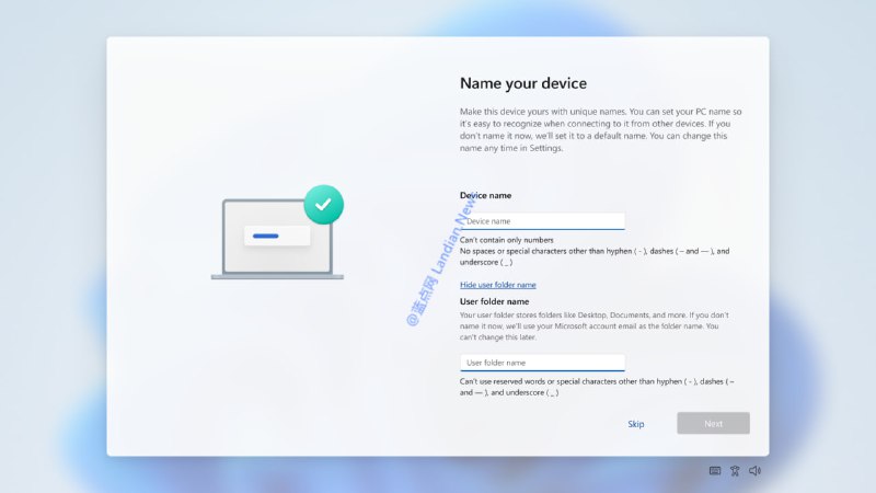 蓝点网订阅频道