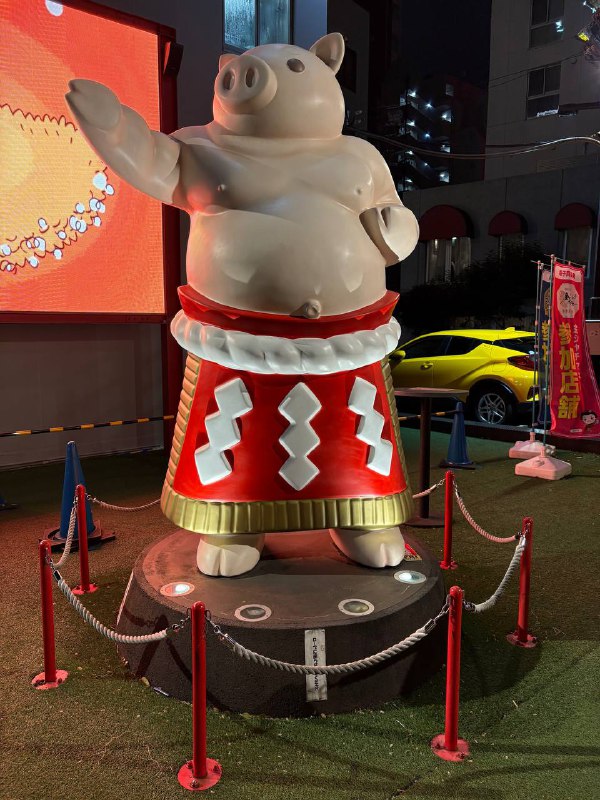 矢場とん矢場町本店わらじと言ってだが想像してたのは全然違うサイズだったとっても美味しかったから許すっ矢場とん矢場町本店わらじと言ってだが想像してたのは全然違うサイズだったとっても美味しかったから許すっ