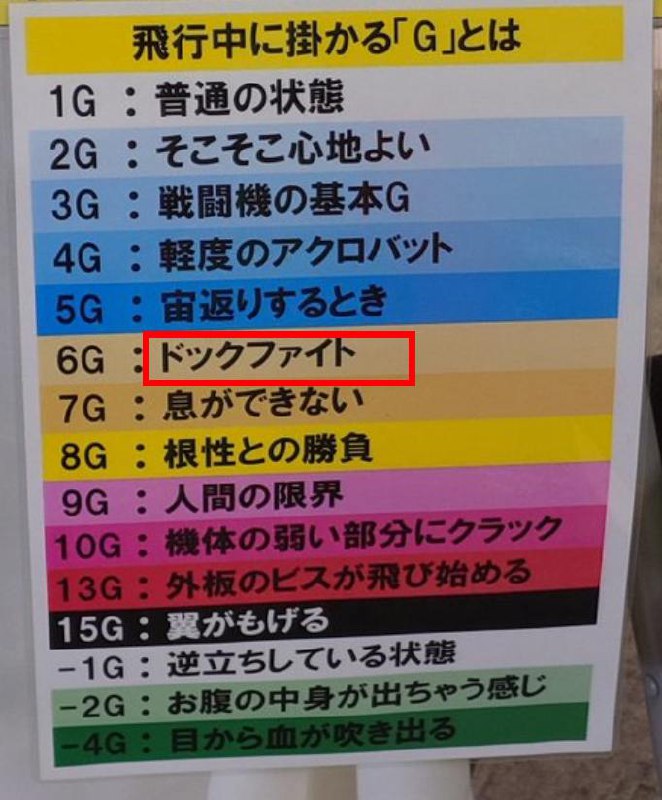 日本語のあるあるdogfight -> docfight