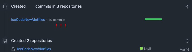 把手里的十几台服务器全部迁移到 chezmoi 的感想（好在相当一部分服务器都基本可以共享配置，目前来看我只需要维护三条分支而已）把手里的十几台服务器全部迁移到 chezmoi 的感想（好在相当一部分服务器都基本可以共享配置，目前来看我只需要维护三条分支而已）