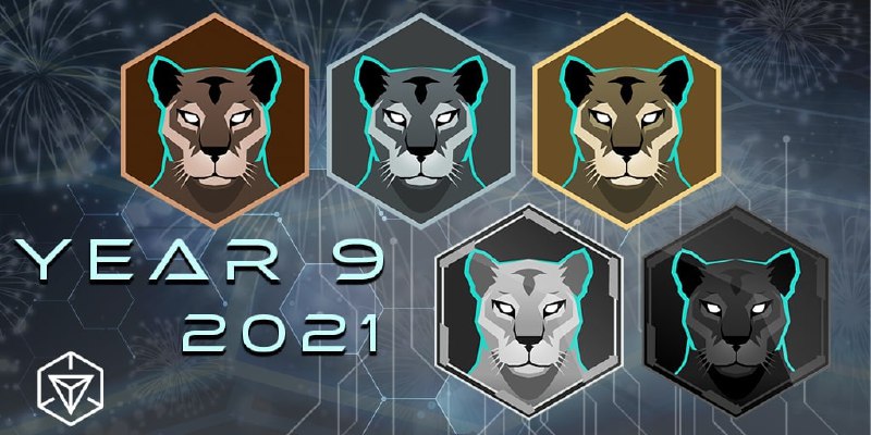 Ingress九周年纪念活动「Persistence」即将开始，成就章设计公开今年的Ingress周年庆即将在东八区11月16日1时至30日1时进行，以下是活动期间的限时福利：- 2x AP收益- 可以部署两倍的8脚- 遥控机冷却时间降至9分钟- Hack敌方portal产出2x攻击类物资，友方portal产出2x建造类物资- 非订阅玩家物品栏扩大到2180，订阅玩家不变，但订阅奖励变多- 免费周年庆礼包上架商店（内含薯条x1，伊藤园+-一对）活动结束时将向所有今年度AP收益大于0的玩家派发九周年纪念奖章「Persistence」（意为持久）