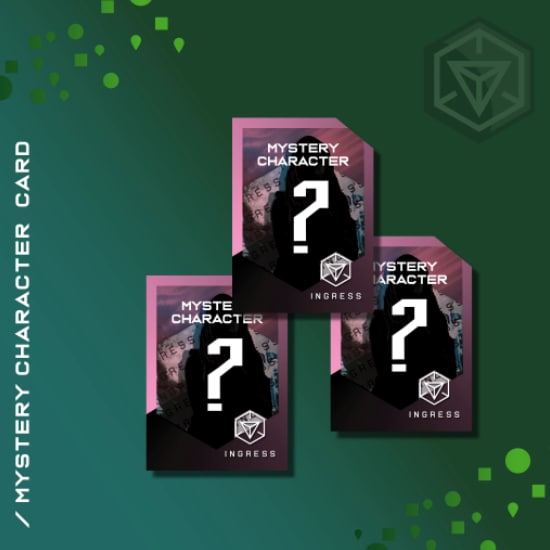 Niantic公布Ingress X系列周边包发售详情Niantic正式公布了庆祝Ingress十周年的X系列周边包的内容和发售细节：周边包一共7份，每份都含有- 可兑换全新游戏内奖章的普通等级人物卡 x 1- 金属章 x 1- VR物资卡 x 1- 周边包编号贴纸 x 1- 布贴 x 1- 神秘卡片 x 3（编注：可能是过去出过的Ingress卡片，有稀有度区分，不知道有没有章）- 信封 x 1另外有些周边包会包含一张额外的随机人物卡，至少有稀有和非常稀有两个稀有度