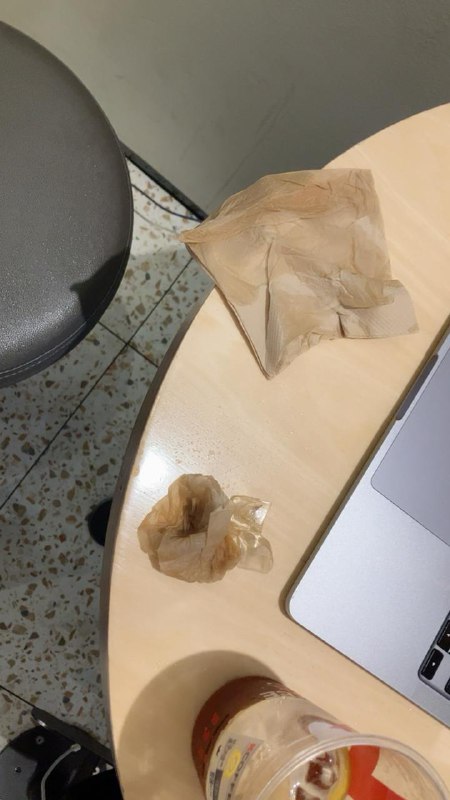 脑子刚才还在放假模式的，现在清醒了（